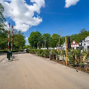Europarcs Het Amsterdamse Bos Feriepark