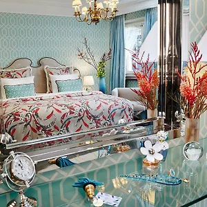 Estheréa 4*, Amsterdam Niederlande