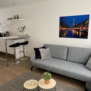  Appartamento Rosies Place Paesi Bassi