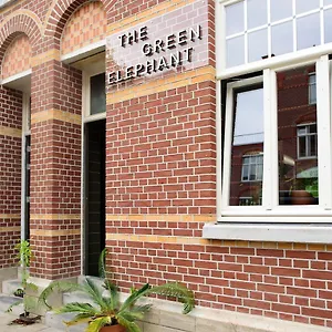 The Elephant & , Maastricht Holland